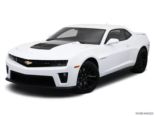 Camaro Image