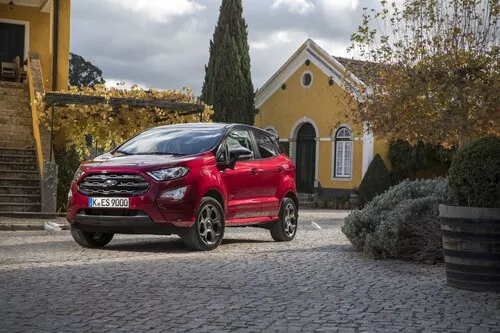 EcoSport Image