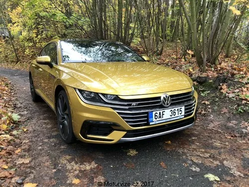 Arteon Image